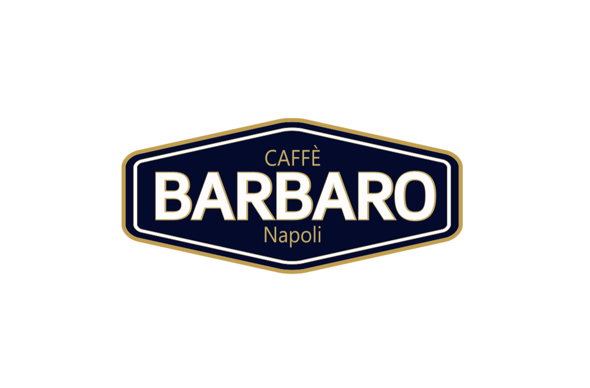 Caffè Barbaro Miscela Nera Espresso Beans